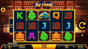 The Empire