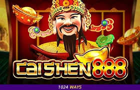 888 Cai Shen