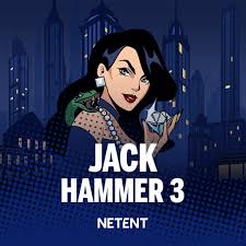 Jack Hammer 3